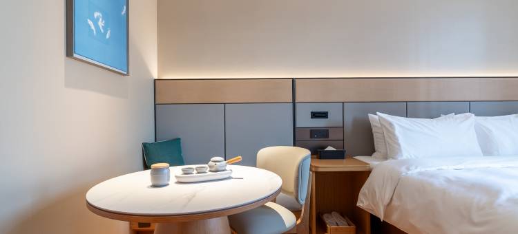 全季酒店(哈尔滨中央大街卓展购物中心店)图片