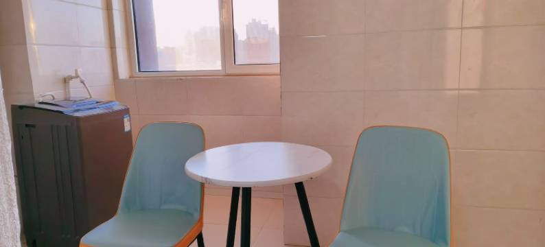 枫林河岸酒店(濮阳东高铁站店)图片