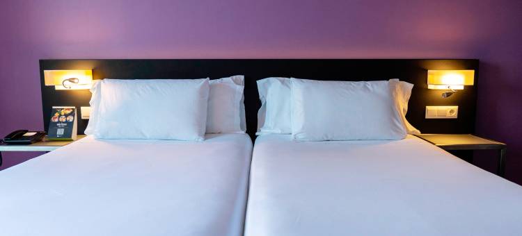 哥多华梅迪纳阿扎哈拉斯考特尔酒店(Sercotel Córdoba Medina Azahara)图片