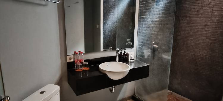 雷吉安阁楼酒店(Loft Legian Hotel Bali)图片