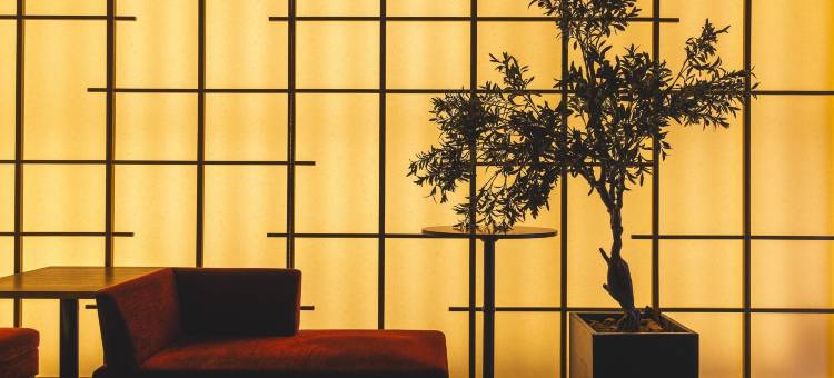 KOKO酒店 京都四条乌丸(旧 WING国际酒店-京都)(KOKO HOTEL Kyoto Shijo Karasuma(formerly Hotel Wing Shijo Karasuma))图片