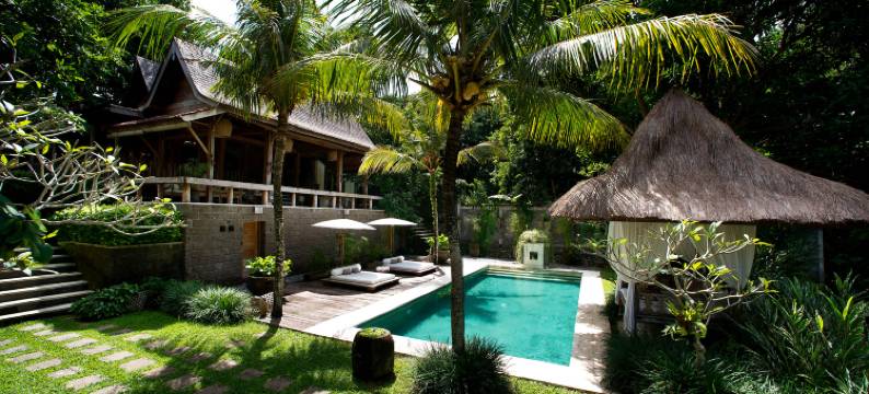 卡拉帕精品瑜珈度假村(Kalapa Boutique Resort & Yoga)图片
