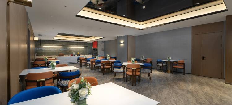 宜致酒店(广州沙面岛黄沙地铁站店)图片