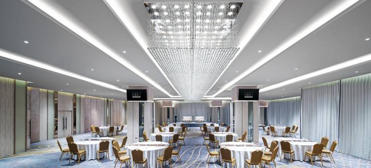 Neo+机场酒店 - 雅加达(Hotel Neo+ Airport - Jakarta)图片