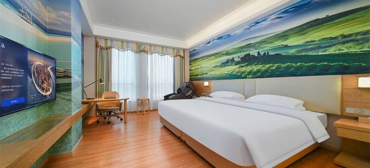 维也纳好眠国际酒店(深圳宝安国际机场店)图片