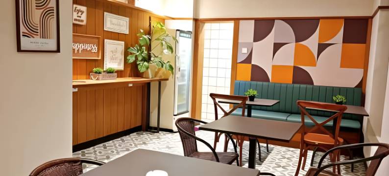 Verde Hotel Purwokerto图片