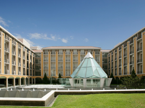 京都八条 都酒店