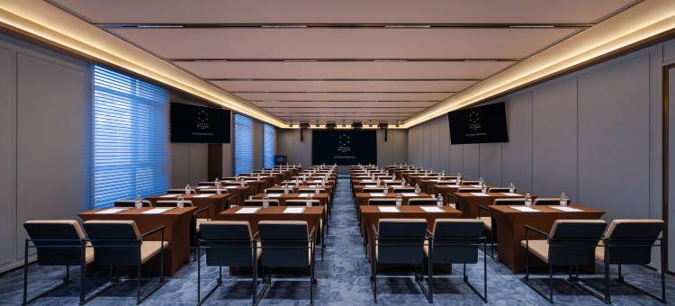 哈尔滨哈西大街桔子水晶酒店图片