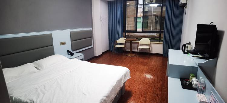 百花宾馆(第三人民医院店)图片