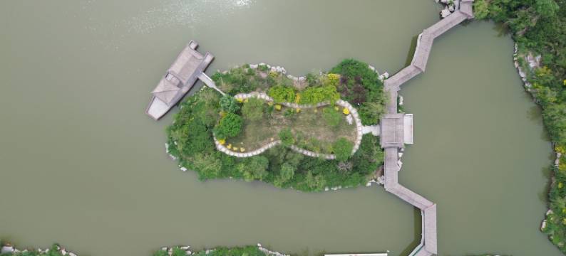 天津滨海一号酒店图片