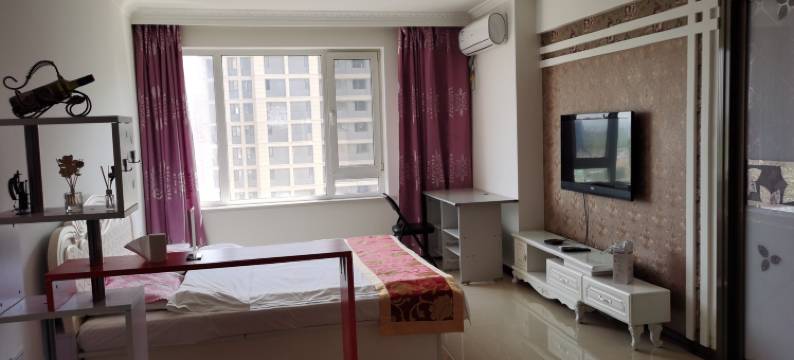 好好民宿(沈阳泰奕青园店)图片