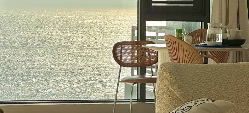 洲莫·海景美宿(东山岛南屿双面海店)图片