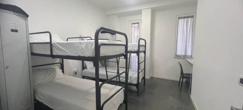 顶层酒店(Top Floor Rentrooms Napoli)图片