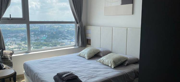 Happy One Central - Apartment  - City Central of Binh Duong图片