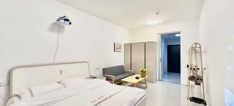 福安栖溪民宿图片