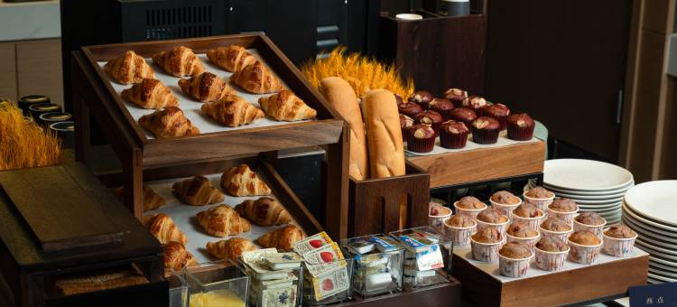 昆山高新区鑫欣科创亚朵酒店图片