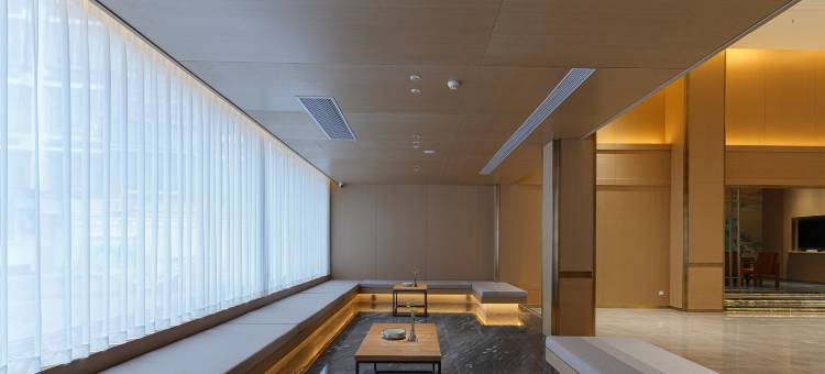 五棵松国际大酒店(阳朔西街漓江店)图片