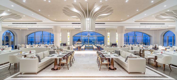 Merit Royal Premium Hotel图片