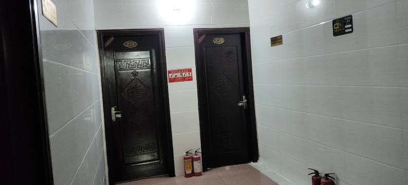 宜家公寓(麻涌店)图片