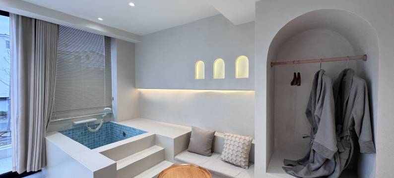 丹霞山隐山居民宿图片