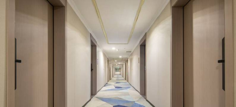 皇庭智选酒店(陈江天益城店)图片