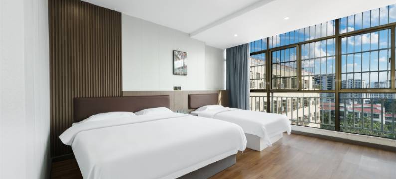 凯祥酒店(亚龙湾店)图片