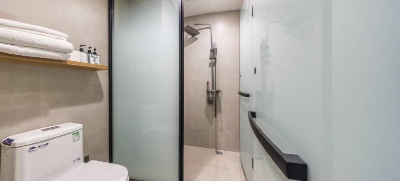 艾霏酒店(兰州天水南路火车站地铁站店)图片