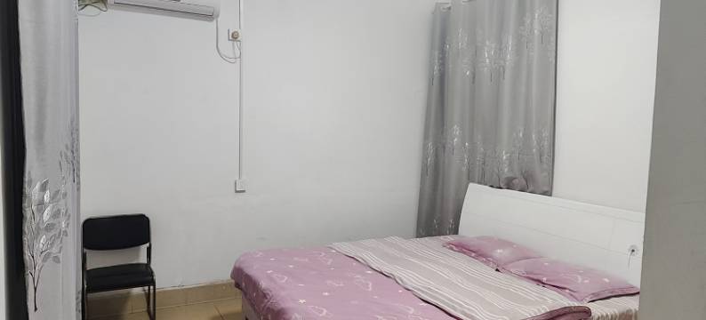 天门福泽英豪宾馆图片