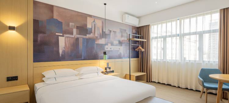 城市便捷酒店(丽江古城南门店)图片