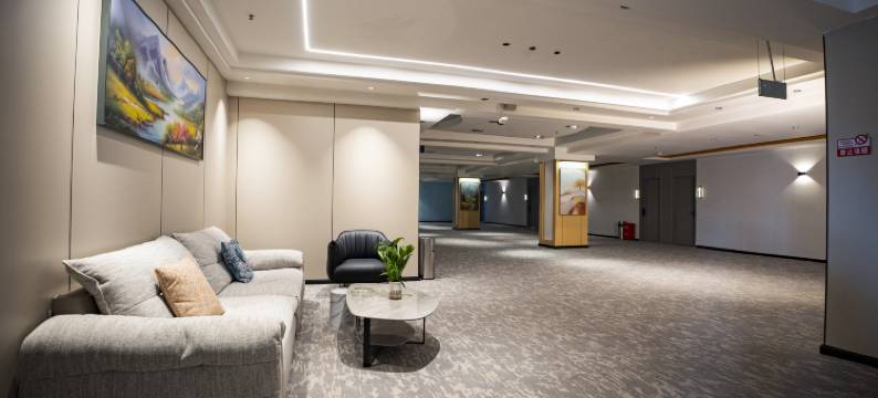 眉山御花园大酒店图片