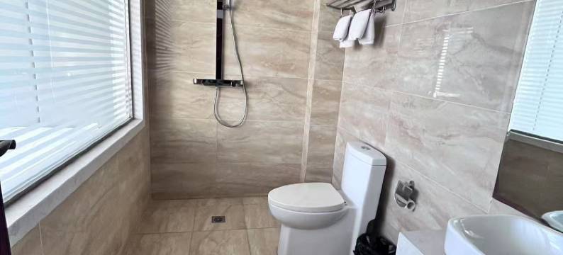 唐山浪淘沙宾馆图片