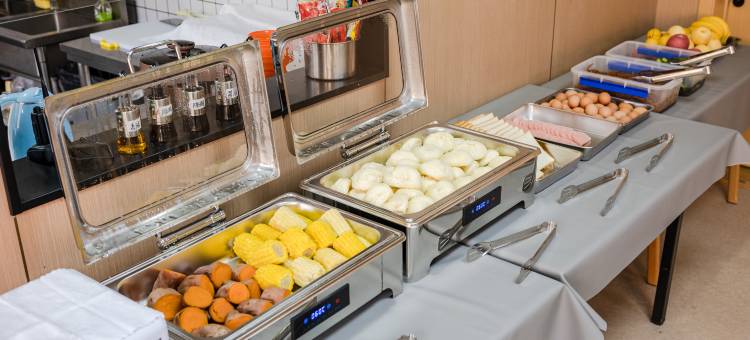 栖宿酒店(大连软件园理工大学凌水校区店)图片