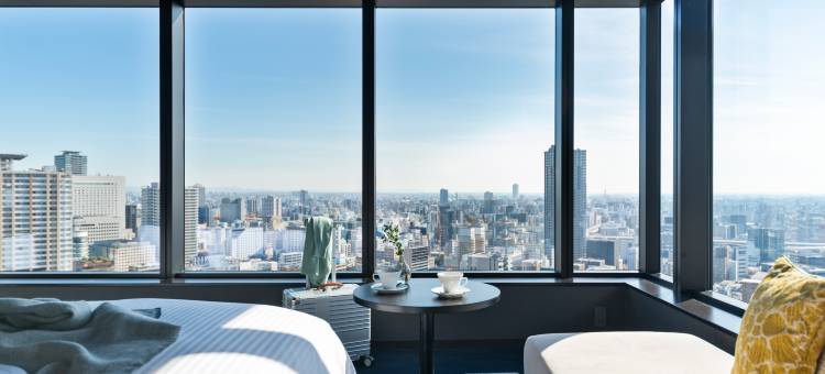 三井花园酒店名古屋普米尔(Mitsui Garden Hotel Nagoya Premier)图片