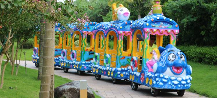 惠东金海湾嘉华度假酒店图片