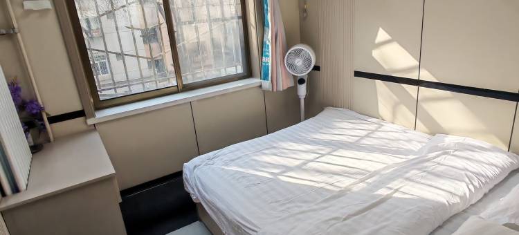 桔子水晶民宿(兰州大学第一医院店)图片
