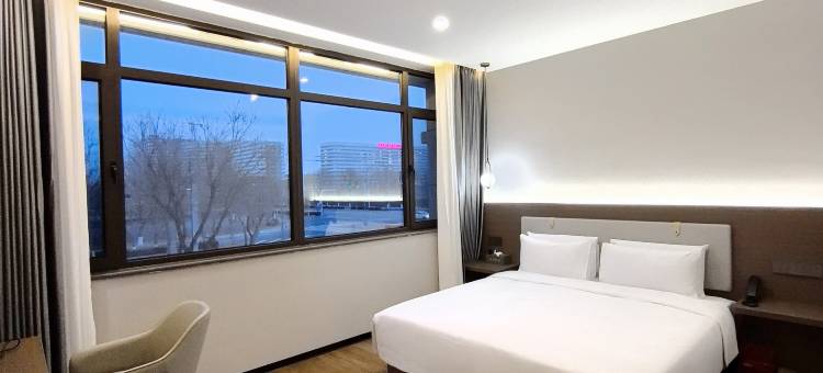 君澜酒店(肿瘤医院店)图片