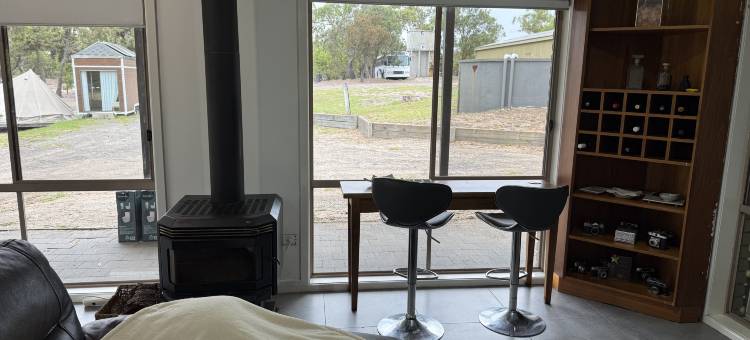 罗塞尼斯半岛度假村(Roseneath Holiday Park)图片