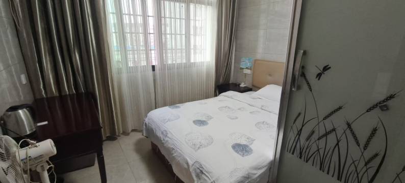 新化县平价旅馆图片