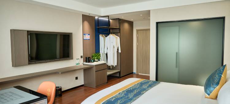 云顶园酒店图片