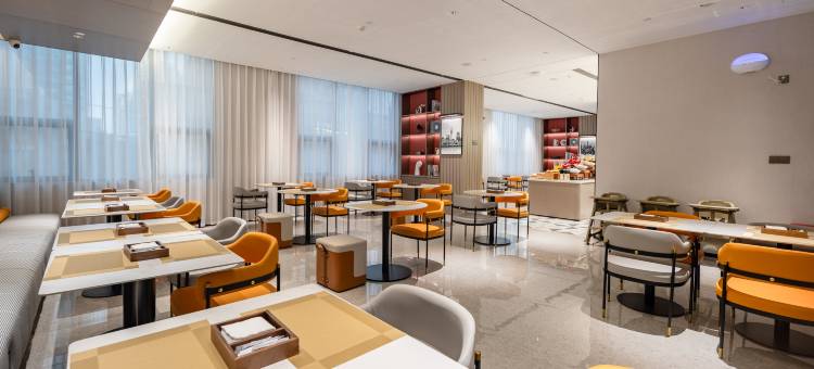 柏曼酒店(南宁医科大一附院教育路店)图片