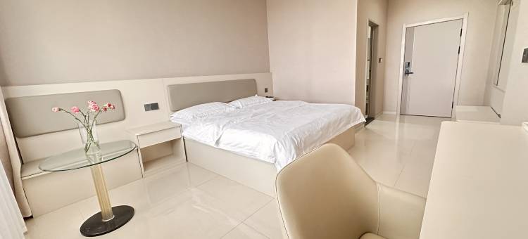 建平凯信宾馆图片