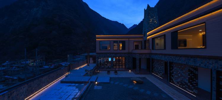 云端·阿尔民宿图片