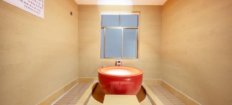 圣维雅国际温泉酒店(彩云城店)图片