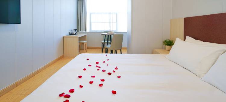 赡裕商务宾馆(德州鑫源国际大厦店)图片