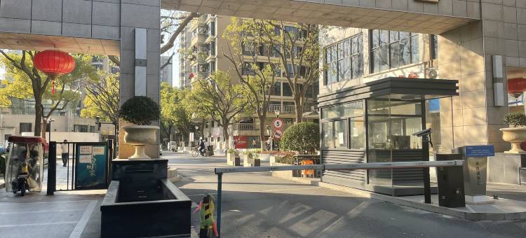 杭州柯凡品序民宿图片