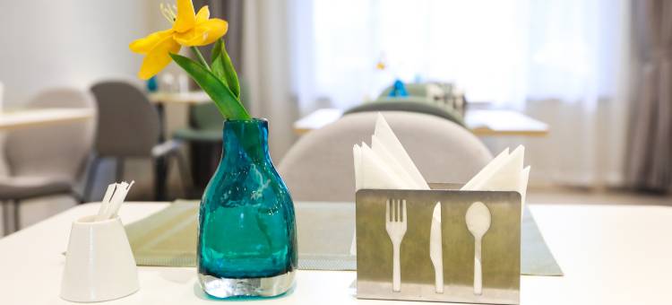 如家商旅酒店(东营曹州路市政府店)图片