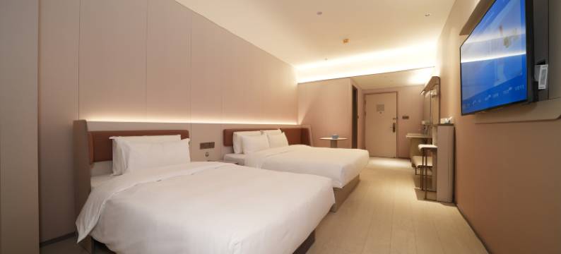 汉庭酒店(杭州萧山万象汇人民广场地铁站店)图片