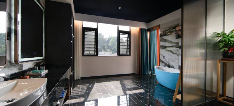 志利达大酒店图片