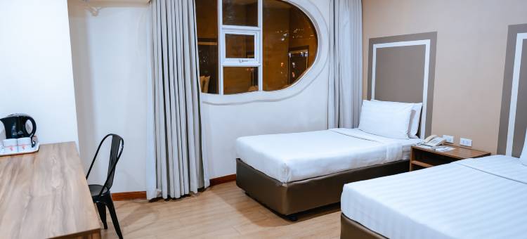S酒店及公寓(S Hotel & Residences)图片