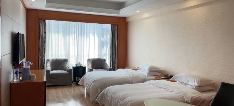 寿宁廊桥国际大饭店图片